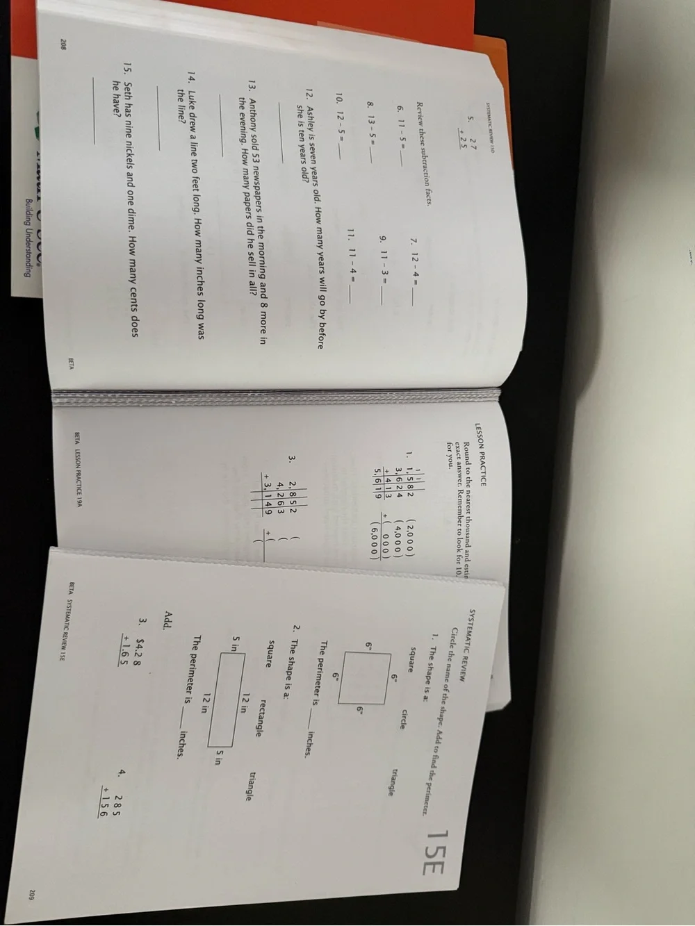 Math U See Beta homeschool curriculum— FULL SET
